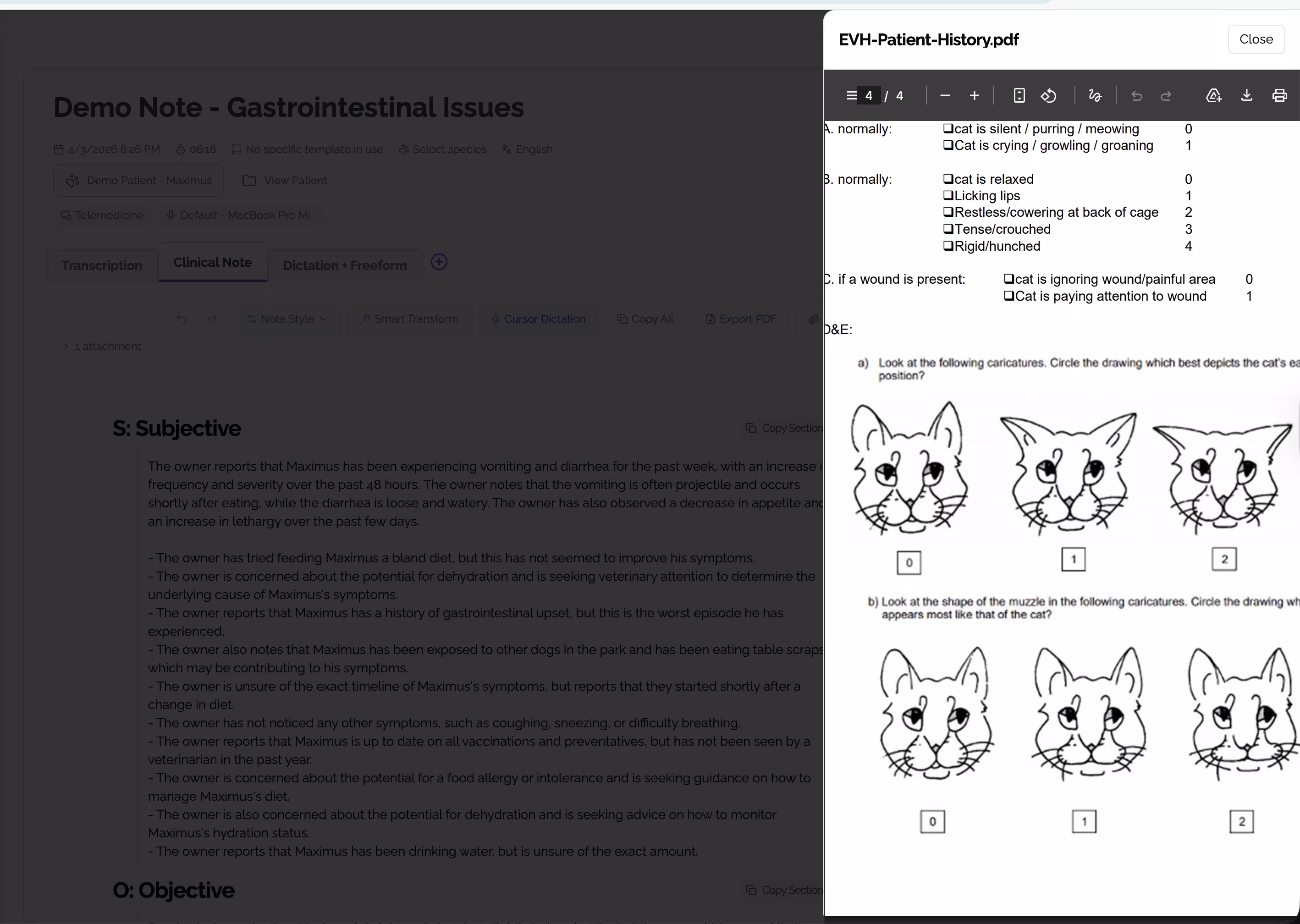File Attachments